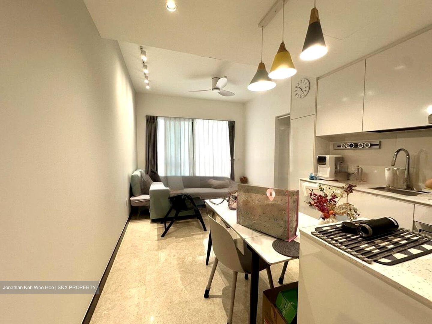 eCO (D16), Condominium #480813681